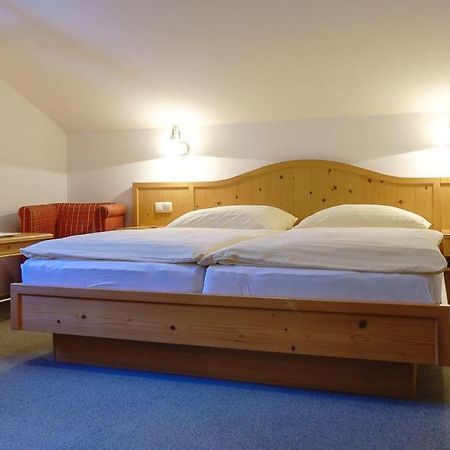Pension Wanderruh Grünau im Almtal Exteriér fotografie