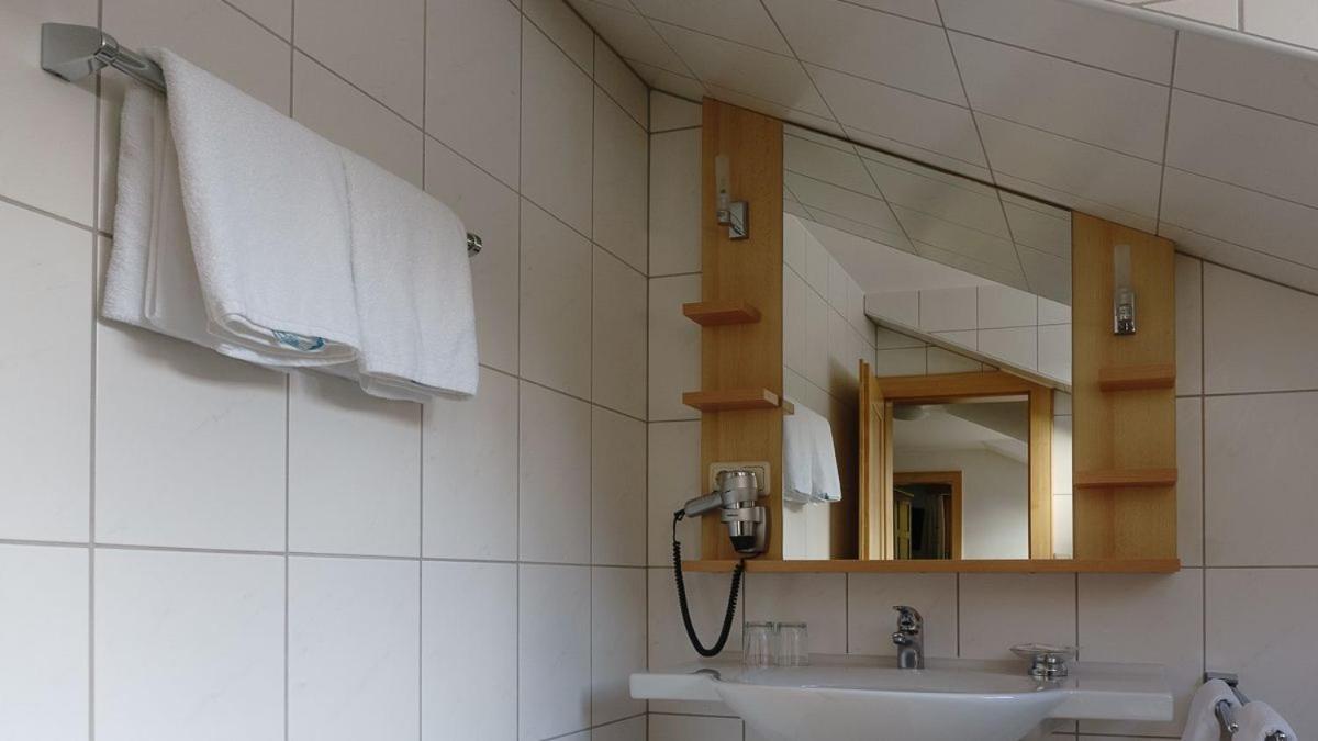 Pension Wanderruh Grünau im Almtal Exteriér fotografie