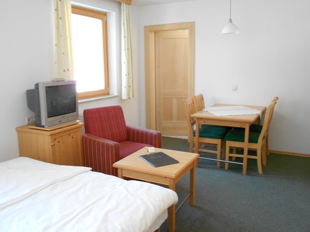 Pension Wanderruh Grünau im Almtal Exteriér fotografie